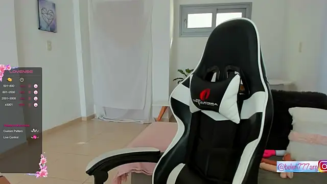 Snapshot of belu_arg chatting on December 2025 08:02:01 PM belu arg online show from December 2025 08:02:01 PM