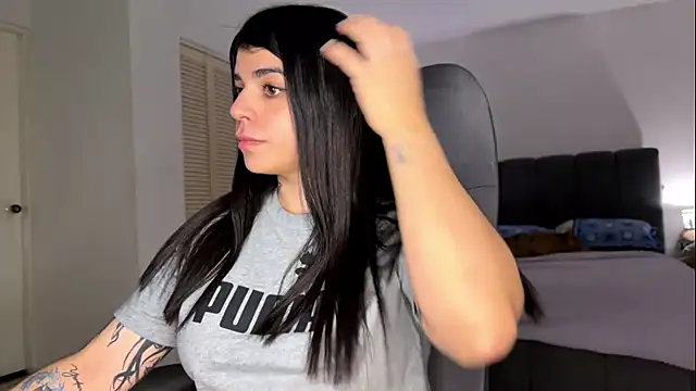 Snapshot of nurbanu_hatem chatting on February 2026 09:28:01 AM nurbanu hatem online show from February 2026 09:28:01 AM