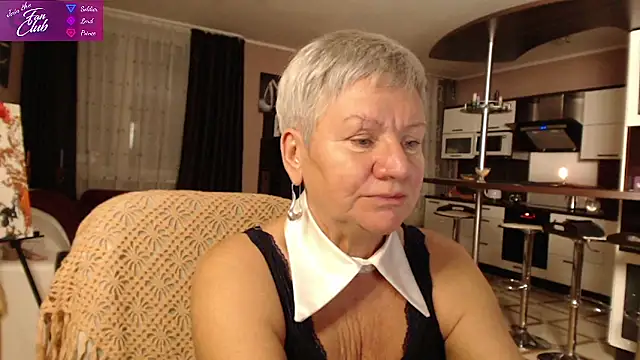 roxana brooks online show from January 2025 06:10:01 PM