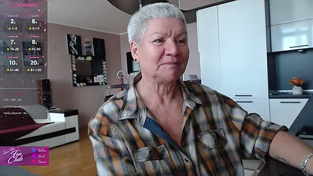 roxana brooks online show from February 2026 11:14:02 AM