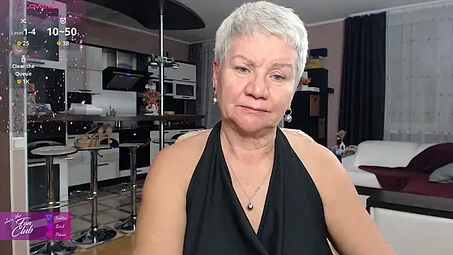 roxana brooks online show from February 2026 05:35:02 PM