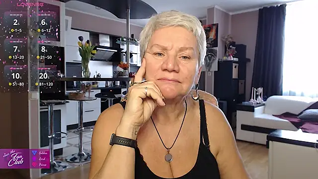 roxana brooks online show from March 2026 02:56:01 PM