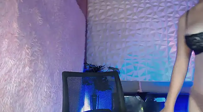 Ladygel20 online show from February 2025 03:11:02 AM