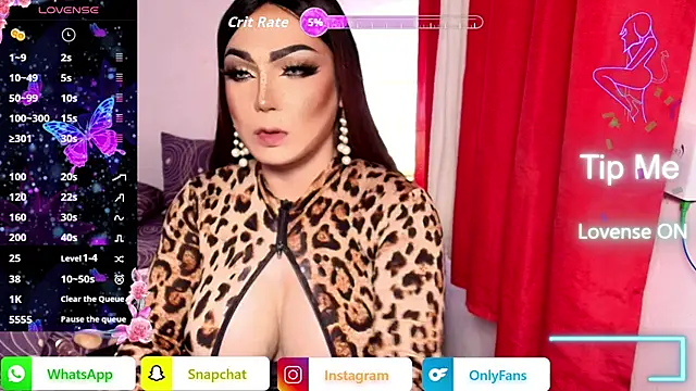 MissPattyShemalexxx online show from July 2026 01:56:02 AM