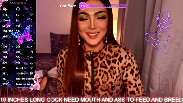 MissPattyShemalexxx online show from July 2026 09:14:02 AM