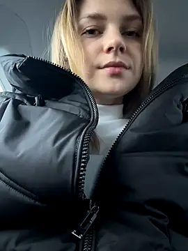 ValenciaShock online show from November 2025 06:48:01 AM