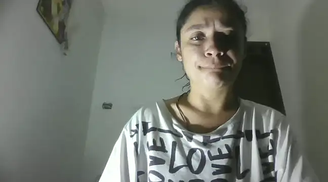 TamaraNauthy online show from January 2025 01:12:02 AM