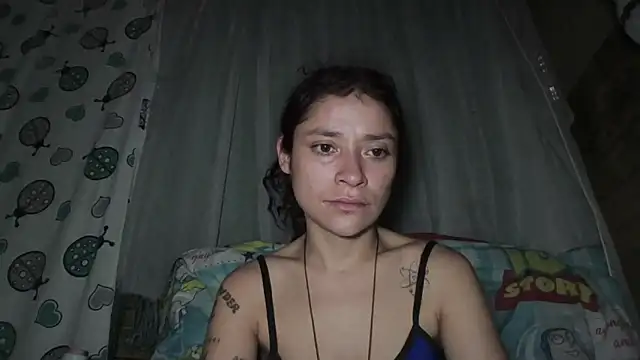 TamaraNauthy online show from November 2025 02:30:01 PM