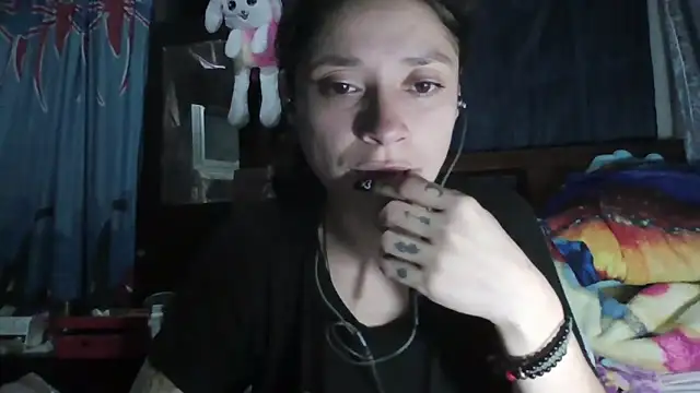 TamaraNauthy online show from February 2026 12:36:01 AM