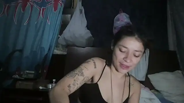 TamaraNauthy online show from February 2026 10:52:02 PM