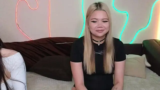 NickAnny online show from June 2026 10:38:02 AM