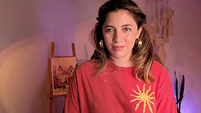 Mala Bad online show from October 2025 01:06:02 PM