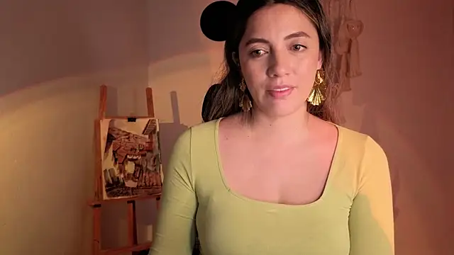 Mala Bad online show from October 2025 01:56:02 PM