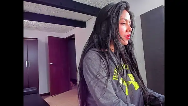 leah passion online show from March 2025 04:09:01 PM