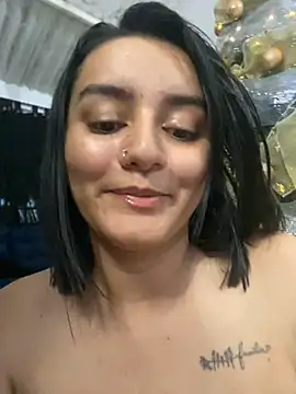 Snapshot of Lucia-Candy chatting on December 2024 10:20:02 PM Lucia-Candy online show from December 2024 10:20:02 PM