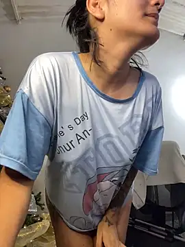 Snapshot of Lucia-Candy chatting on January 2025 04:46:01 PM Lucia-Candy online show from January 2025 04:46:01 PM