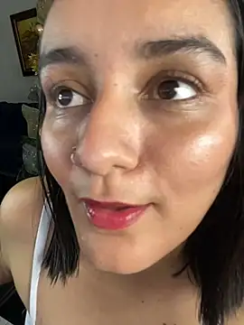 Snapshot of Lucia-Candy chatting on January 2025 01:06:01 AM Lucia-Candy online show from January 2025 01:06:01 AM