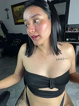 Snapshot of Lucia-Candy chatting on March 2025 12:42:02 AM Lucia-Candy online show from March 2025 12:42:02 AM