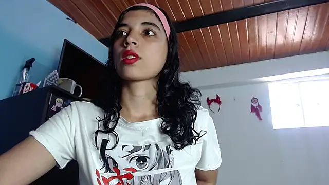 Snapshot of Nasty_019 chatting on February 2026 10:08:02 PM Nasty 019 online show from February 2026 10:08:02 PM