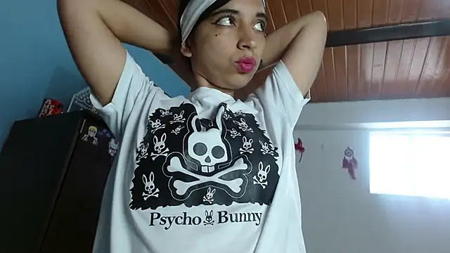 Snapshot of Nasty_019 chatting on March 2026 09:58:02 PM Nasty 019 online show from March 2026 09:58:02 PM