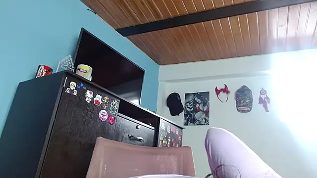 Snapshot of Nasty_019 chatting on March 2026 07:58:02 PM Nasty 019 online show from March 2026 07:58:02 PM