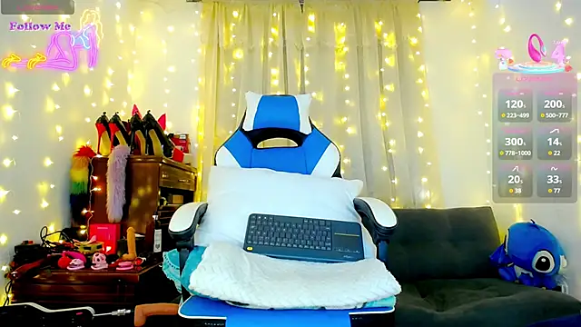 Snapshot of Aleexx___ chatting on February 2026 04:46:01 PM Aleexx online show from February 2026 04:46:01 PM