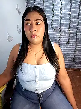 Snapshot of patty_bersh chatting on February 2025 05:03:02 AM patty bersh online show from February 2025 05:03:02 AM