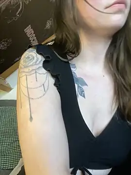 TalullaX online show from January 2025 02:32:01 PM