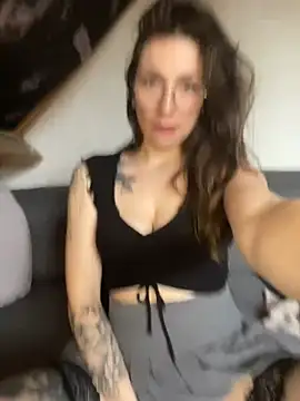 TalullaX online show from February 2025 02:35:02 PM