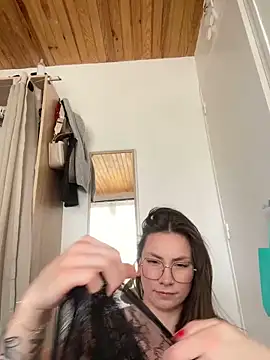 TalullaX online show from March 2025 02:23:02 PM