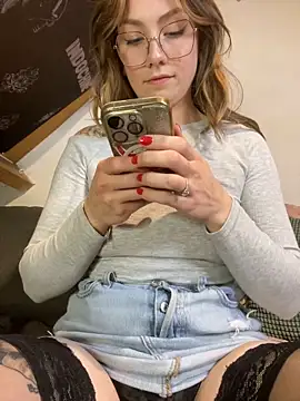 TalullaX online show from March 2025 08:00:02 PM