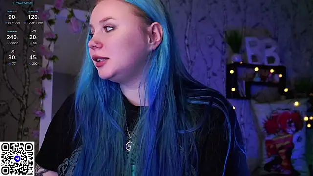 Snapshot of Moon_Valkyrie chatting on February 2025 09:21:01 AM Moon Valkyrie online show from February 2025 09:21:01 AM