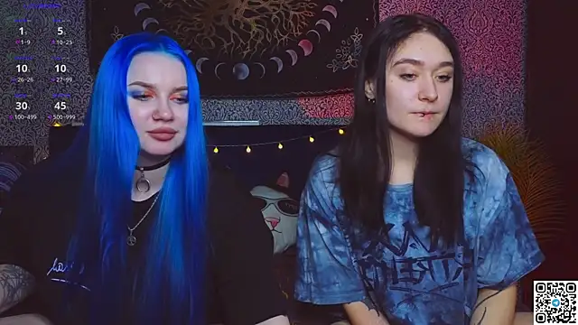 Snapshot of Moon_Valkyrie chatting on March 2025 11:38:02 AM Moon Valkyrie online show from March 2025 11:38:02 AM