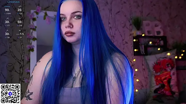 Snapshot of Moon_Valkyrie chatting on March 2025 10:52:01 AM Moon Valkyrie online show from March 2025 10:52:01 AM