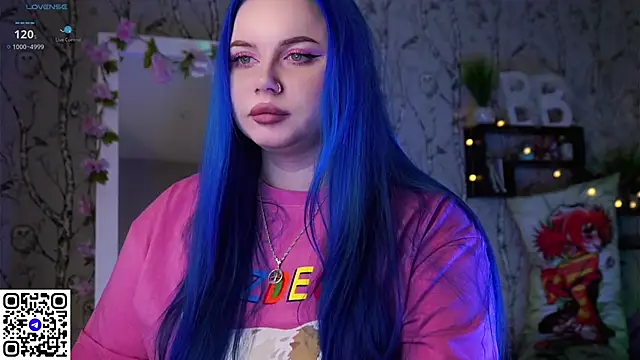 Snapshot of Moon_Valkyrie chatting on March 2025 07:08:02 AM Moon Valkyrie online show from March 2025 07:08:02 AM