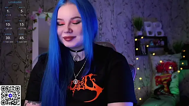 Snapshot of Moon_Valkyrie chatting on March 2025 09:44:02 AM Moon Valkyrie online show from March 2025 09:44:02 AM