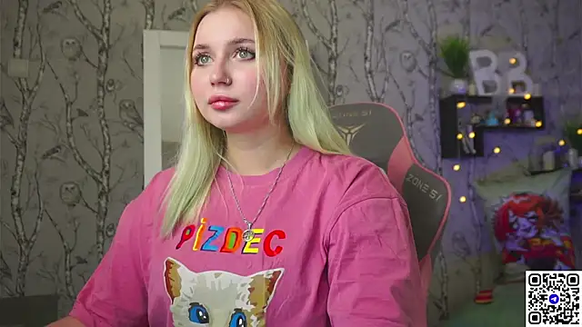 Moon Valkyrie online show from February 2026 08:08:02 AM