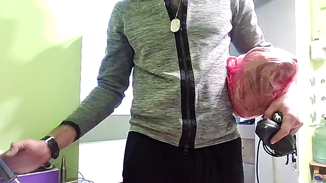 SexSanich online show from September 2025 03:16:01 PM