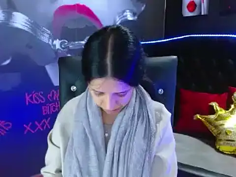 VALERY MEER online show from December 2024 11:47:01 AM