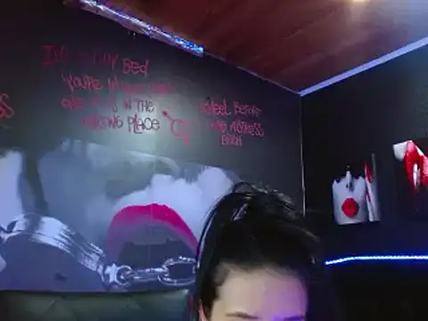 VALERY MEER online show from December 2024 06:21:01 PM