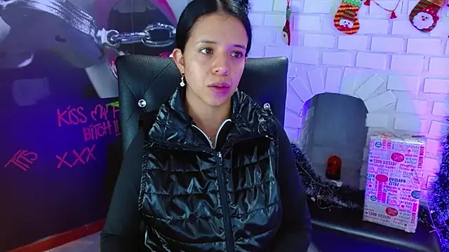 VALERY MEER online show from December 2024 11:57:02 AM