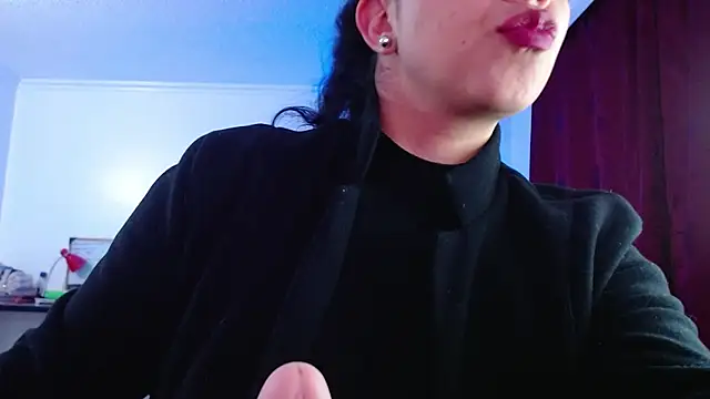 VALERY MEER online show from September 2025 12:43:02 AM