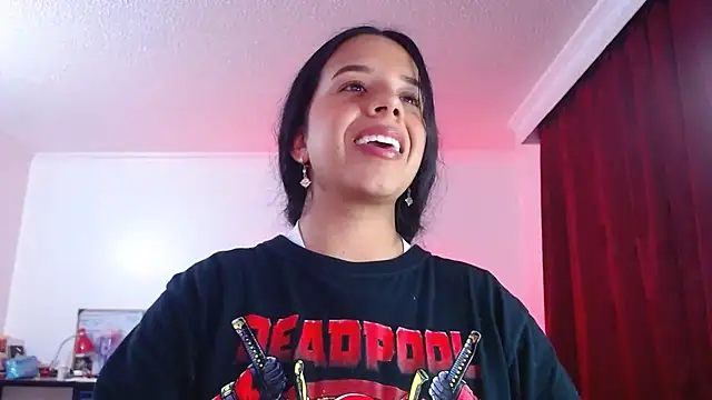 VALERY MEER online show from October 2025 11:51:02 PM