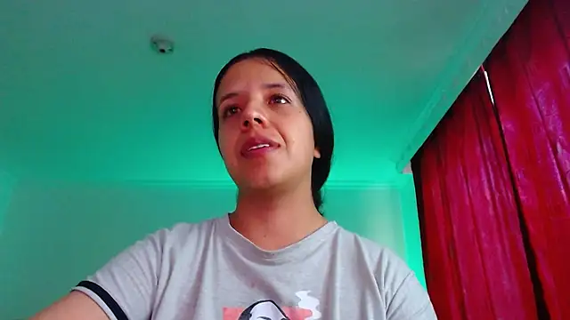 VALERY MEER online show from March 2026 11:38:01 AM