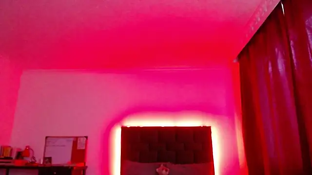 VALERY MEER online show from March 2026 11:44:02 AM