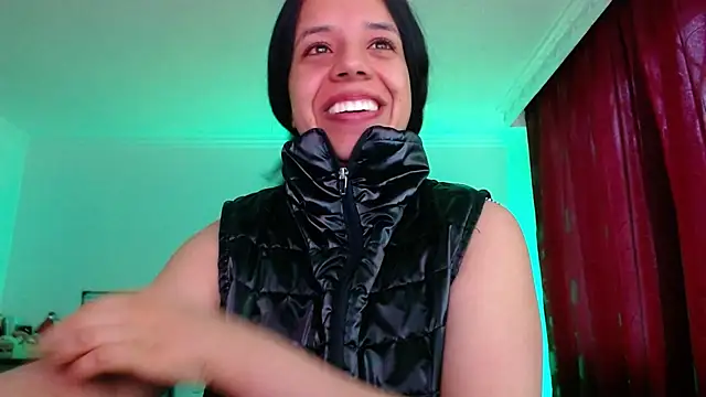 VALERY MEER online show from April 2026 11:44:02 AM