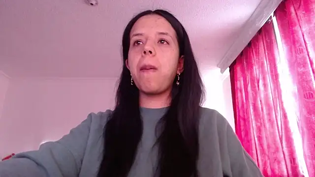 VALERY MEER online show from July 2026 12:01:02 PM