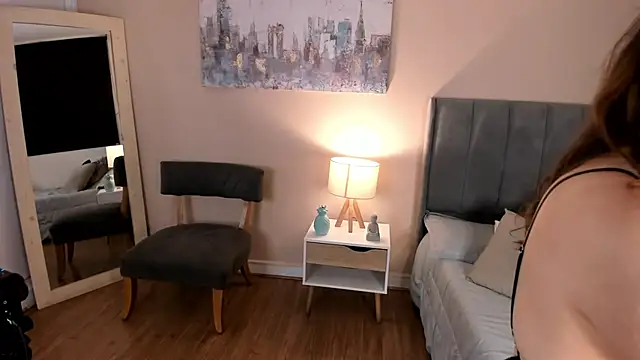 MiaFranklyn online show from December 2024 02:51:01 PM