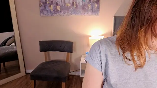 MiaFranklyn online show from March 2025 02:04:02 PM