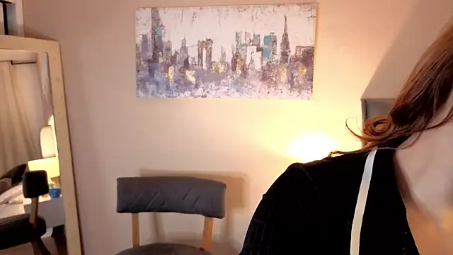 MiaFranklyn online show from November 2025 02:49:01 PM